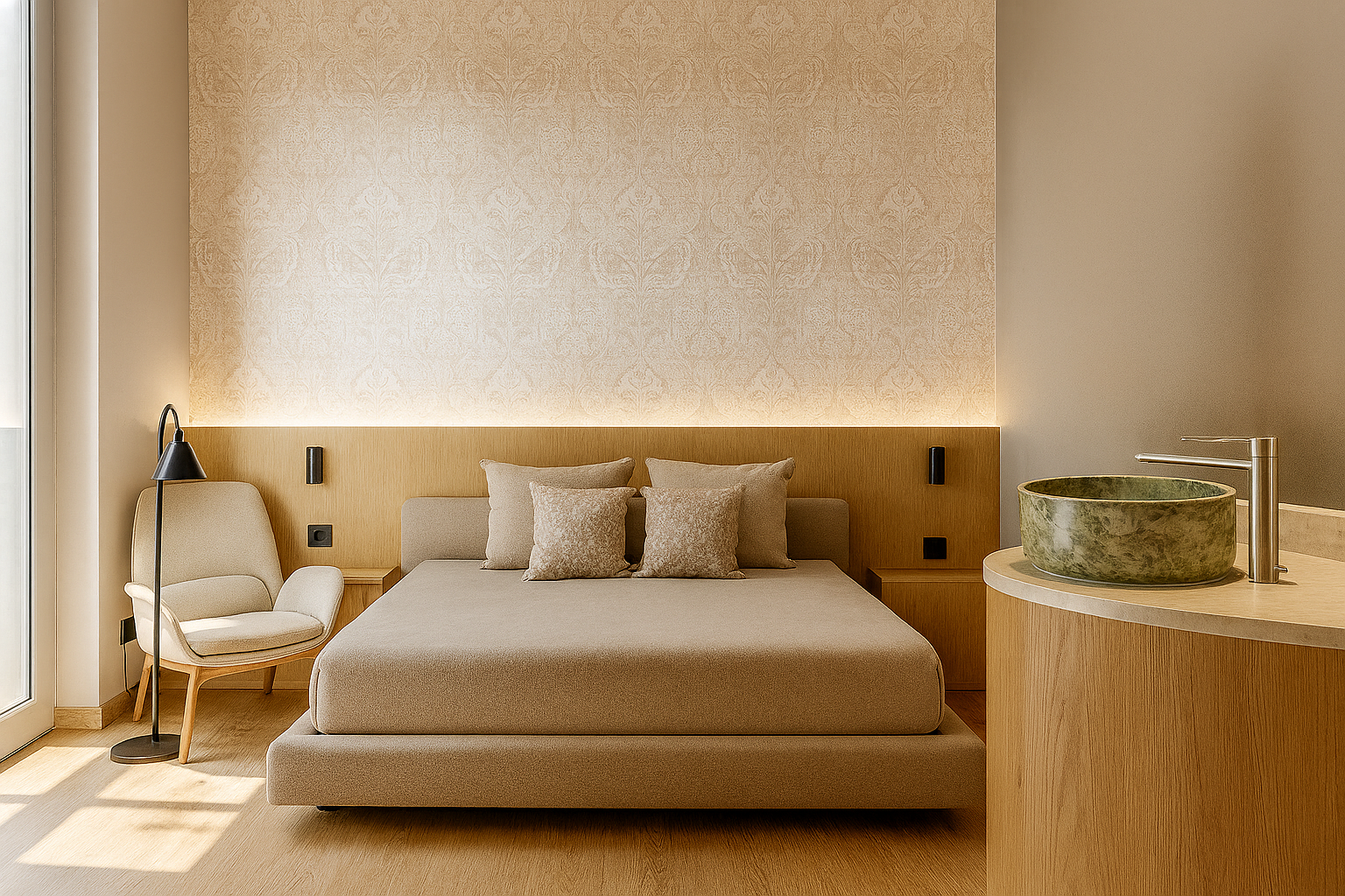 render 4