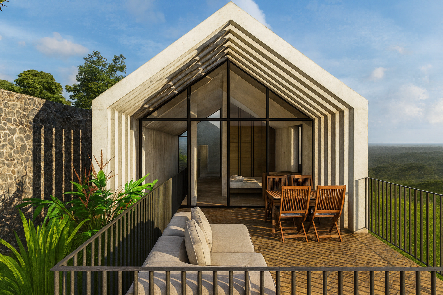 realistic rendering