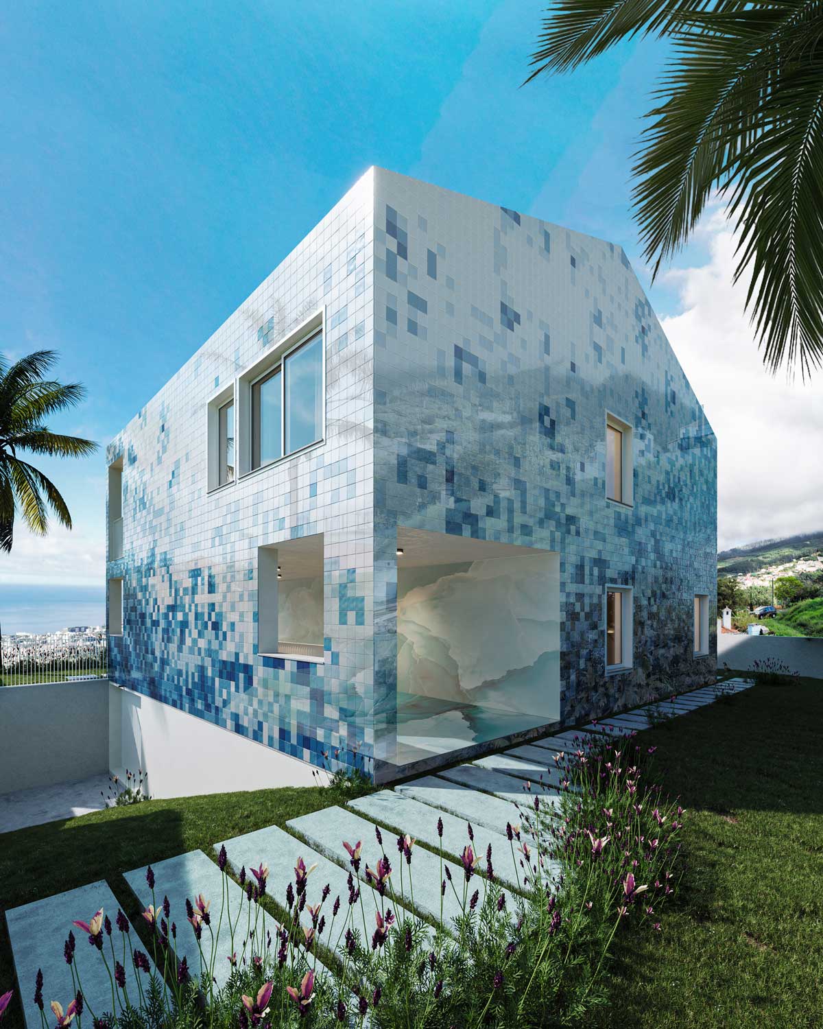 bene-exterior